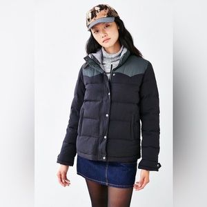 PATAGONIA BIVY JACKET SZ M